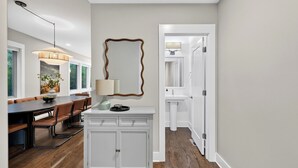 Maison (4 Bedrooms) | Intérieur