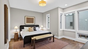 Maison (4 Bedrooms) | Intérieur
