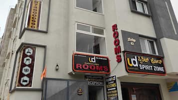 Exterieur
