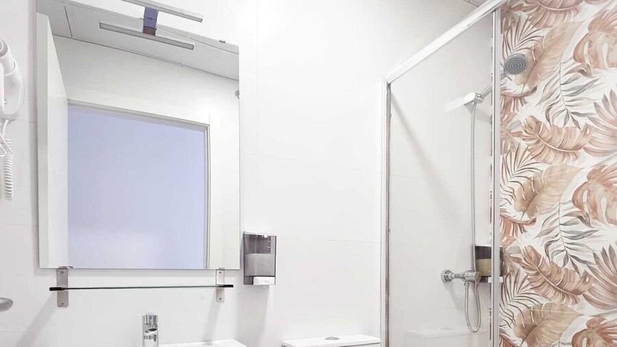 Bilbao ROOMS & KITCHEN Zurbaran