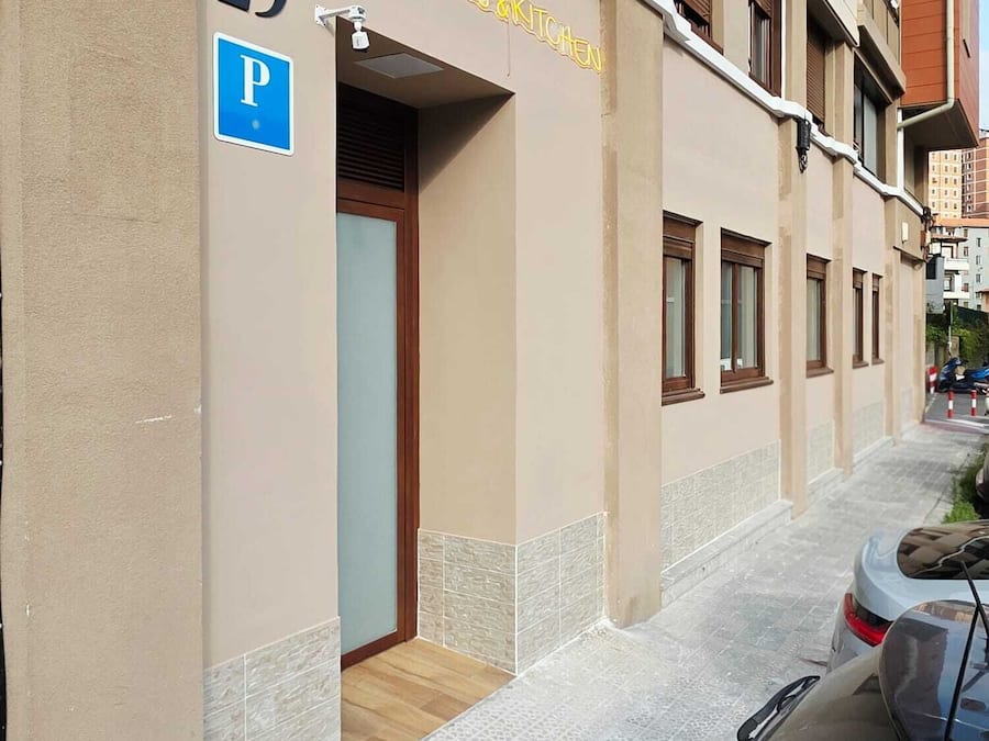 Exterieur