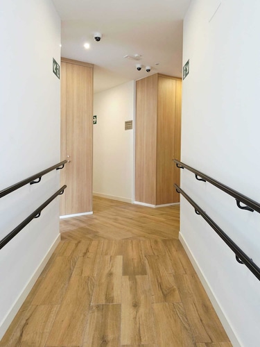 Bilbao ROOMS & KITCHEN Zurbaran