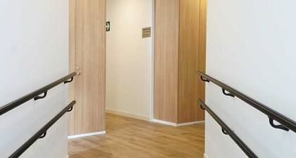 Bilbao ROOMS & KITCHEN Zurbaran