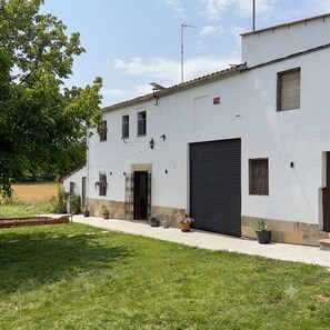 Exterior - Vrbo Property (Sils)