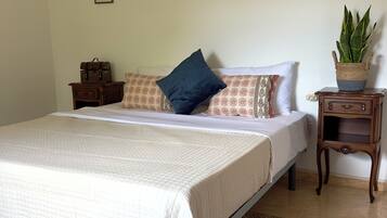 7 dormitorios, wifi, ropa de cama