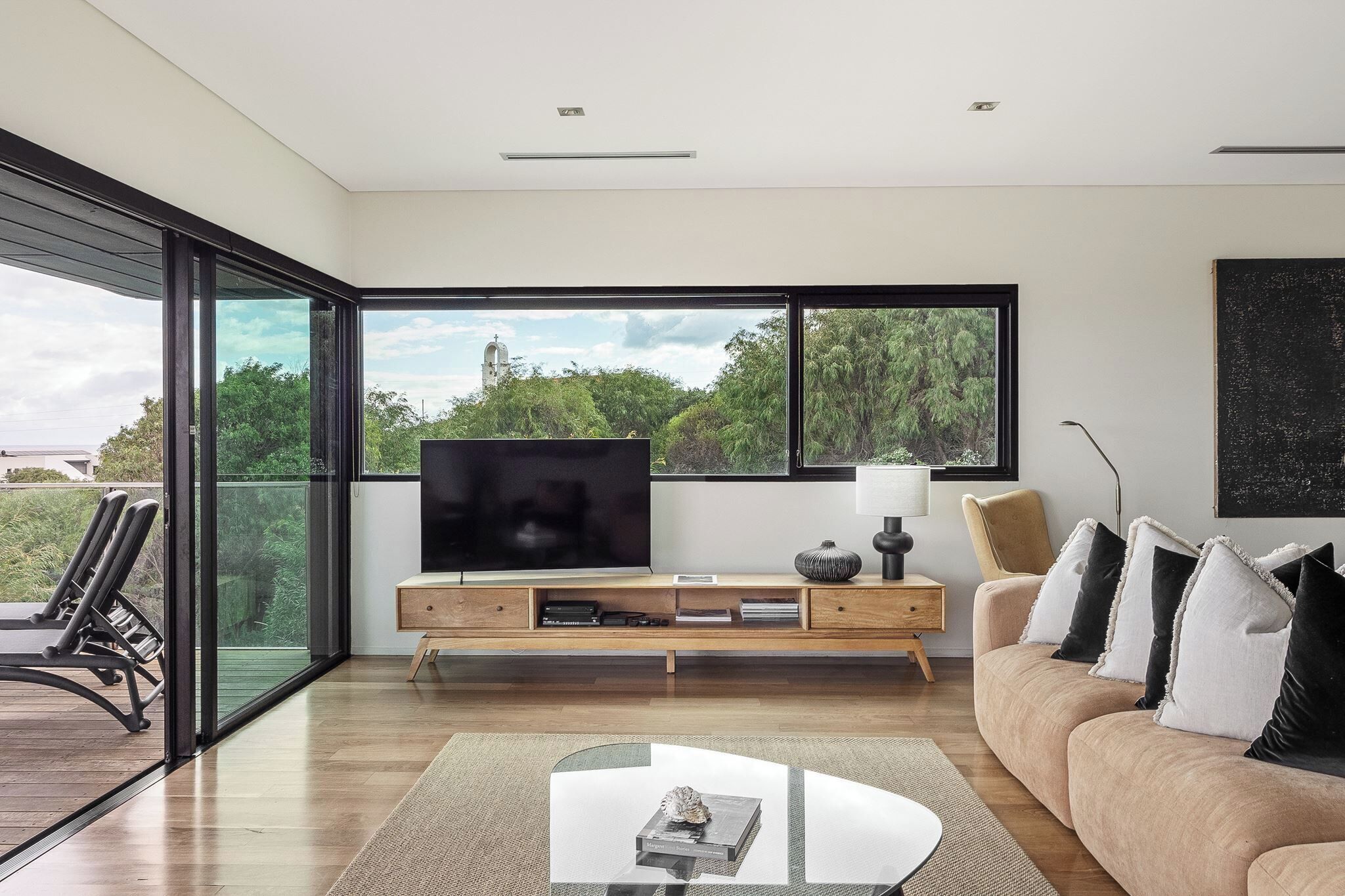 The Roost | Ocean Views Prevelly - Margaret River