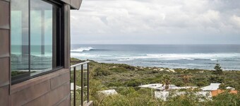 The Roost | Ocean Views Prevelly