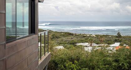 The Roost | Ocean Views Prevelly