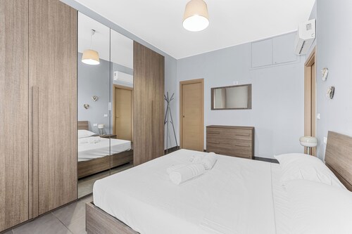 Scarlatti31 - Beautiful apartment in the heart of Milan, Milan Central Station
