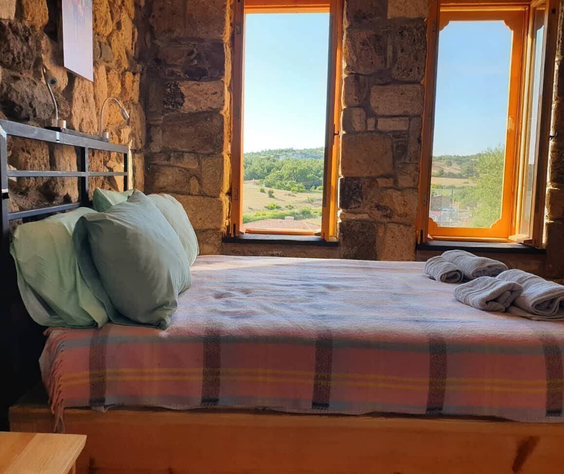 Deluxe Double Room, Mountain View