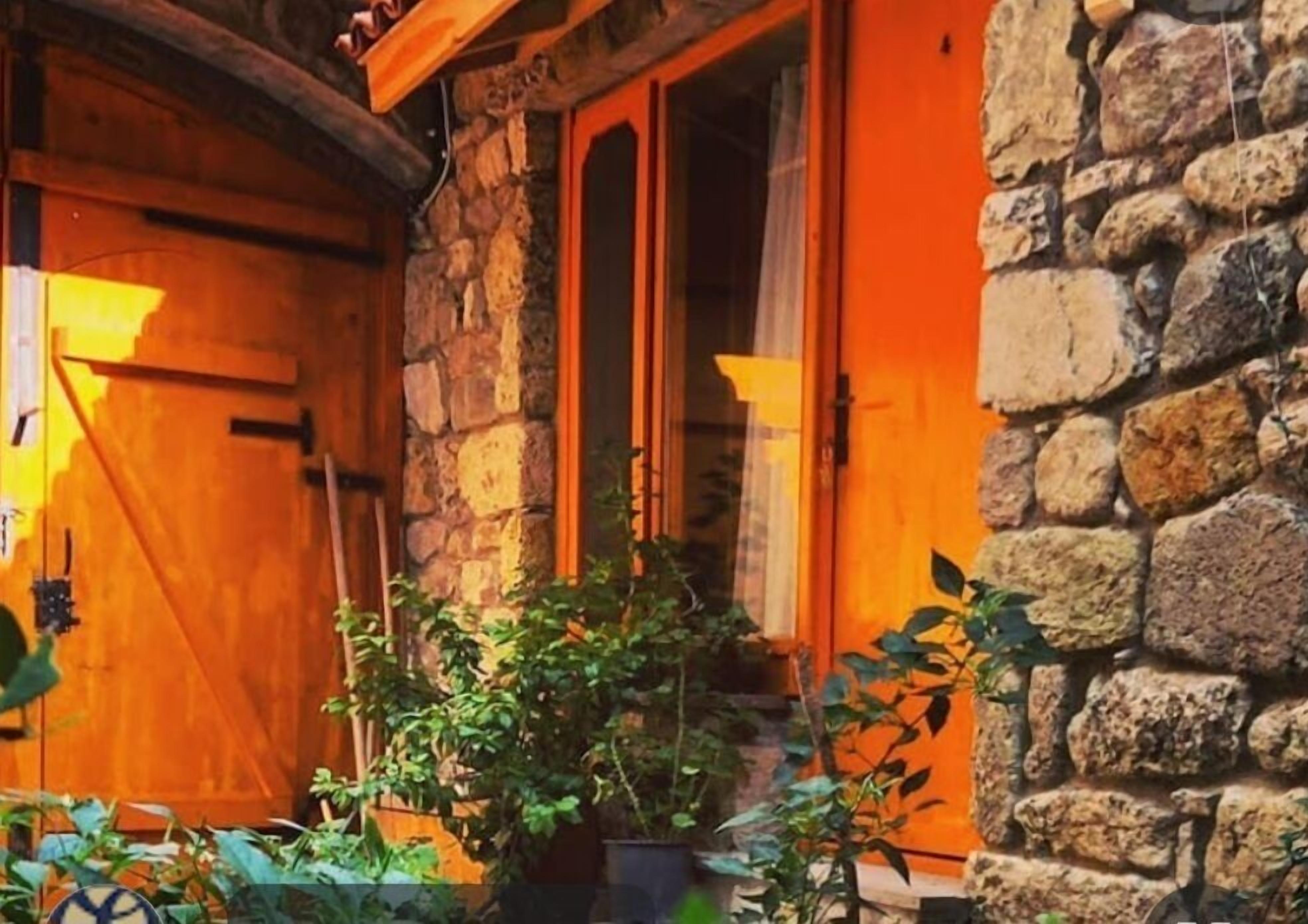 Deluxe Double Room, Mountain View