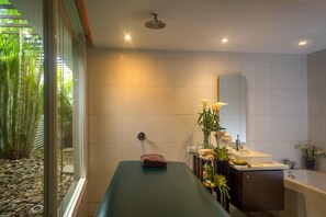 Free toiletries, towels, soap, shampoo - Hotel Kristoff (Maracaibo)