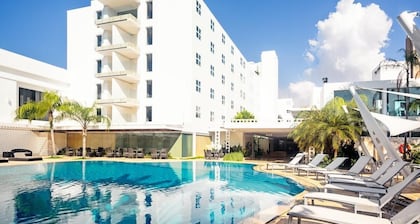 Hotel Kristoff