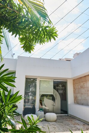 Exterior - Hotel Kristoff (Maracaibo)