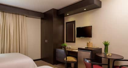 Hotel Kristoff