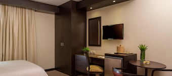 Hotel Kristoff