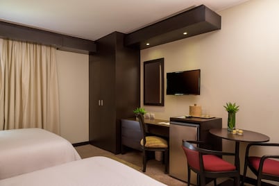 Hotel Kristoff