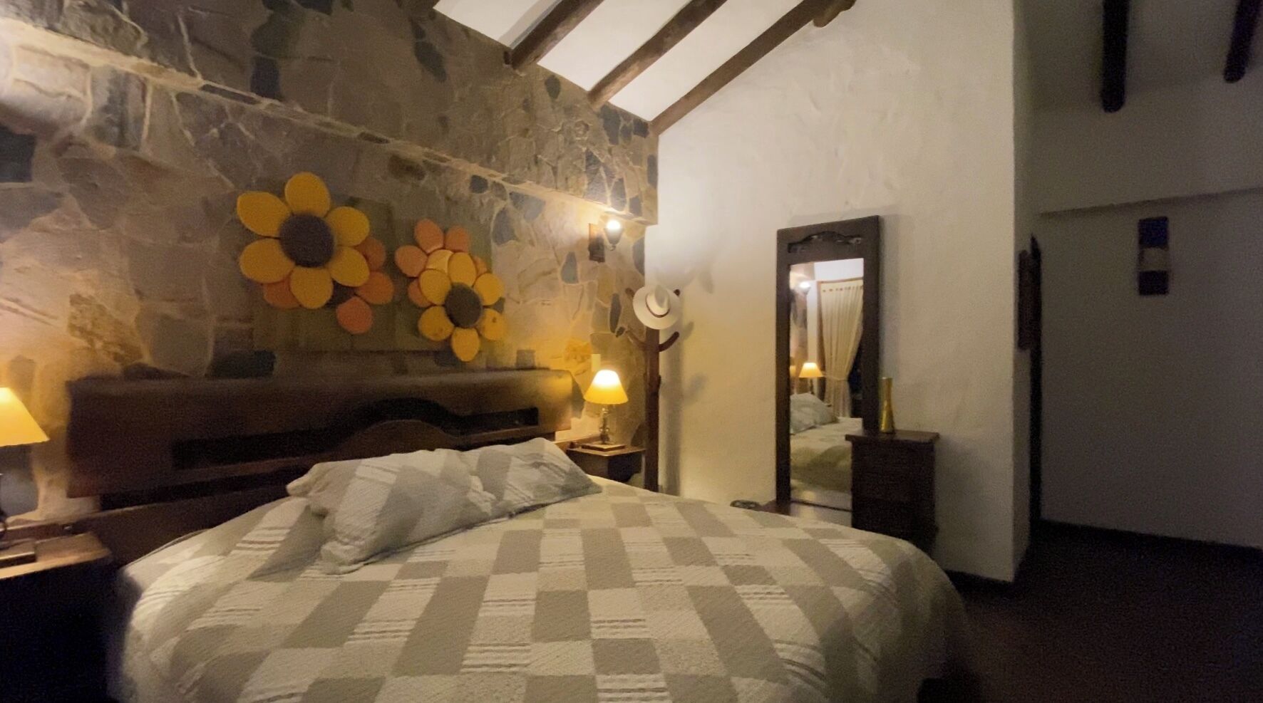 3 Schlafzimmer, Internetzugang, Bettwäsche