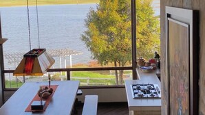 Unclassified image, 5 of 31, button - Lakefront House - Toca (Boyacá) (Toca)