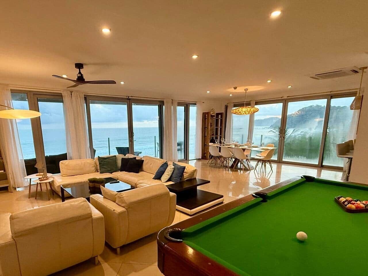 Sala de juegos