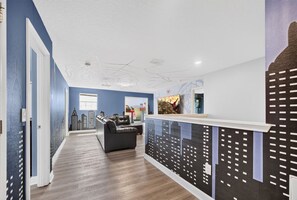 Hall
