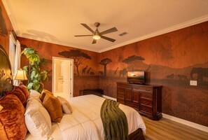 9 chambres, Wi-Fi gratuit, draps fournis