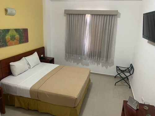 Hotel Alcala