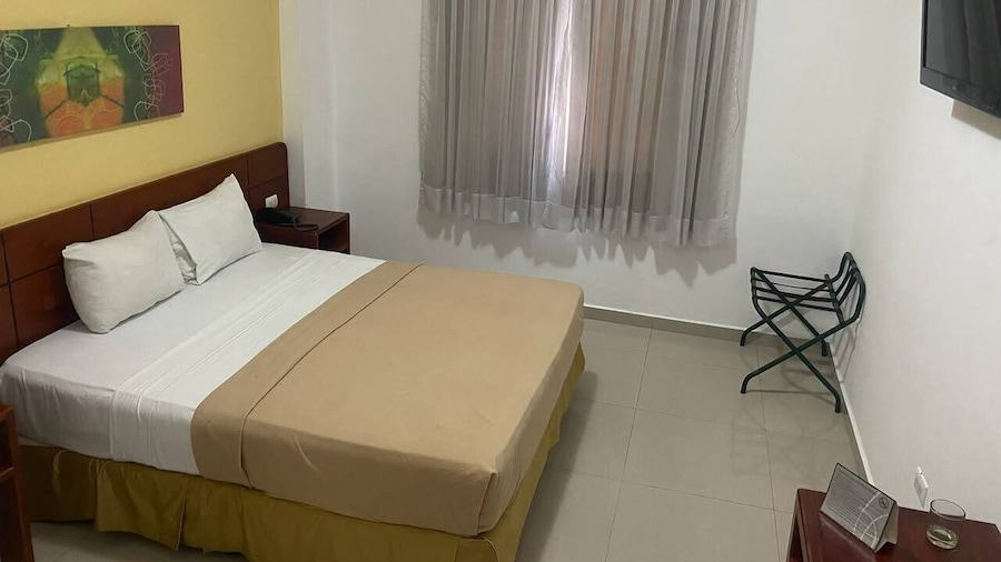 Hotel Alcala