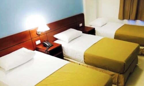 Hotel Alcala