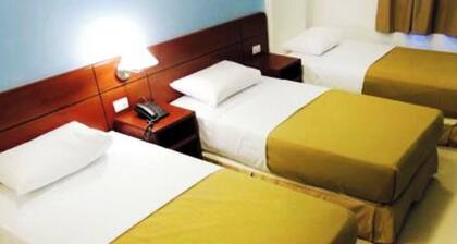 Hotel Alcala