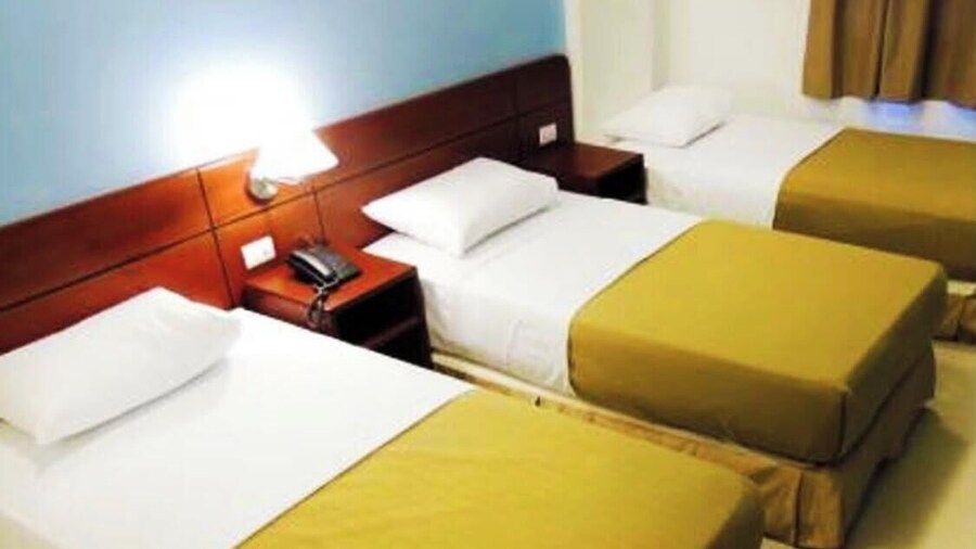 Hotel Alcala