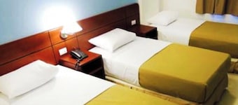 Hotel Alcala