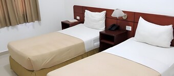 Hotel Alcala