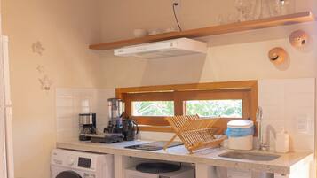 Dapur pribadi