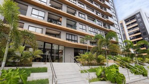 Departamento básico | Exterior