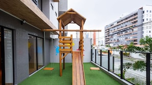 Departamento básico | Área infantil