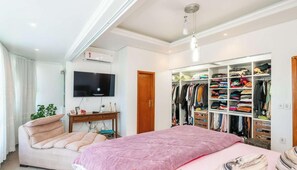 Room - Casa em Garopaba com Churrasqueira e Hidro (Garopaba)