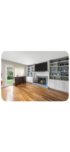 Serene 4-bedroom 2 bathroom house in charming Florissant