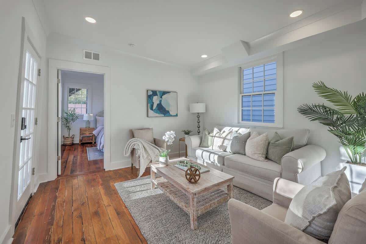 TV