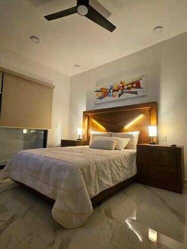 Privada Huayacán Cancun
