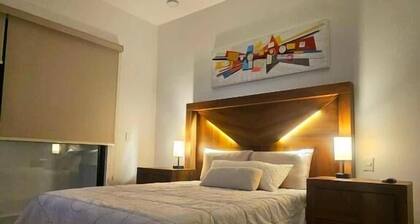 Privada Huayacán Cancun