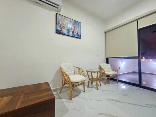 Privada Huayacán Cancun