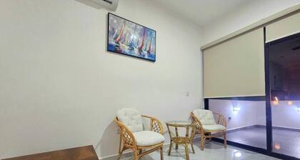 Privada Huayacán Cancun