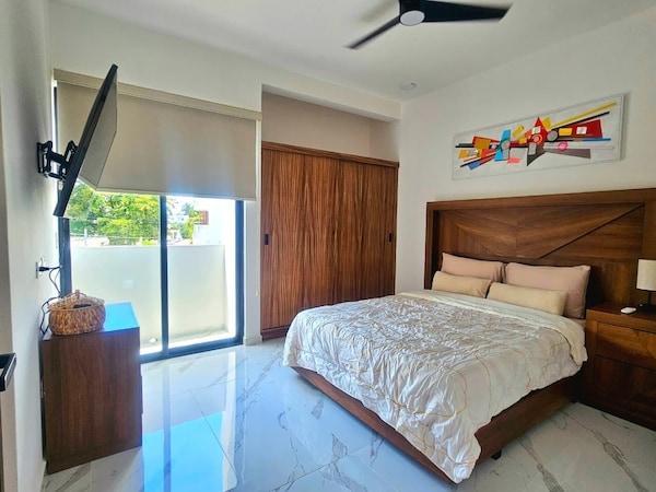 Privada Huayacán Cancun - Cancún