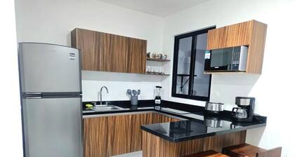 Privada Huayacán Cancun