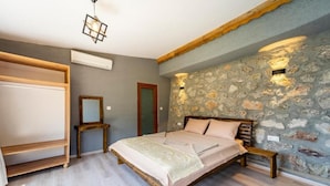 Free WiFi - MANZARA BUNGALOW (FETHIYE)