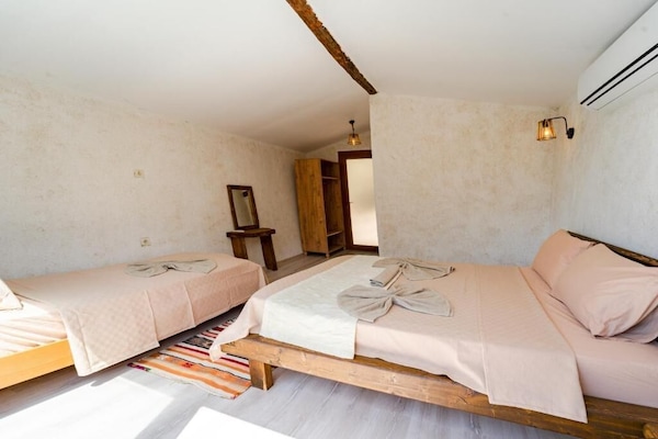 Manzara Bungalow - Muğla Ili
