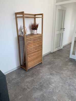 Interior - Conveniently located accommodation with roof terrace in the heart of Nortorf (Nortorf)
