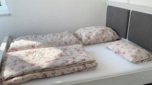 熨斗/熨衣板、床单