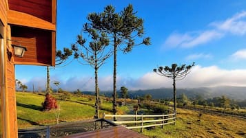 Terraço/pátio
